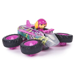 PAW PATROL - Vehiculo Rescue Wheels Skye