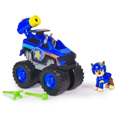 PAW PATROL - Vehiculo Rescue Wheels Chase