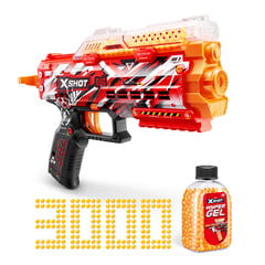 X-SHOT - Lanzador Hyper Gel Stinger