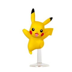 POKEMON - Mini Figura Asst