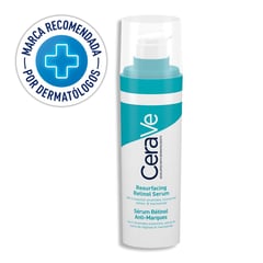 CERAVE - Sérum Retinol Anti-marcas 30 Ml