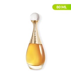 DIOR - J'adore L'or Parfum 80ml