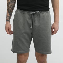 HUNTINGTON - Short Algodón Hombre