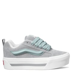 VANS - Zapatillas Urbanas Mujer Knu Stack