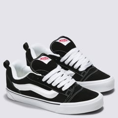 VANS - Zapatillas Urbanas Mujer Knu Skool