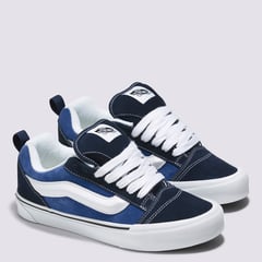 VANS - Zapatillas Urbanas Hombre Knu Skool