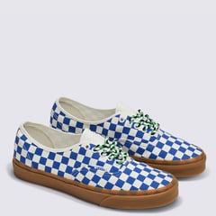 VANS - Zapatillas Urbanas Hombre Authentic