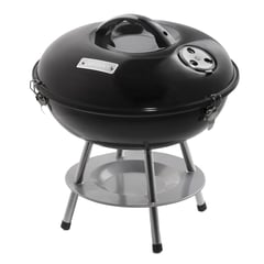 CUISINART - Parrilla Carbon Portatil 14