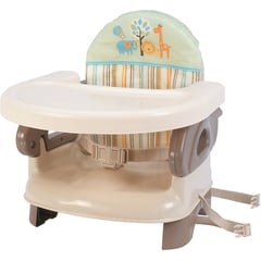 SUMMER INFANT - Deluxe Comfort Folding Booster