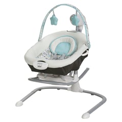 GRACO - Columpio para Bebé Duet Sway Roam