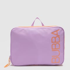 BUBBA BAGS - Bolsa Organizadora Travel Lilac M