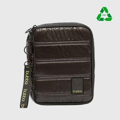 BUBBA BAGS - Box Pencil Case Classic Onyx Black