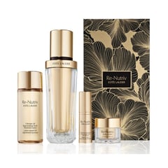 ESTEE LAUDER - Set Ritual Radiante Re-Nutriv Youth-Boosting