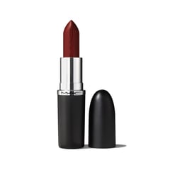 MAC - Labial Macximal Sleek Satin Lipstick