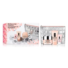 CLINIQUE - Set Moisture Surge Megastars