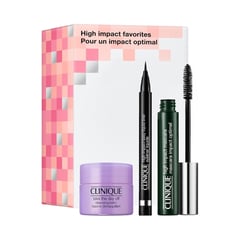 CLINIQUE - Set High Impact Mascara