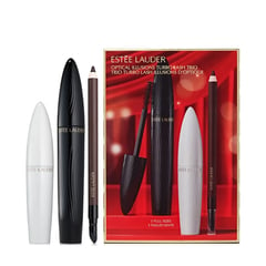 ESTEE LAUDER - Set Turbo Lash 3-piece