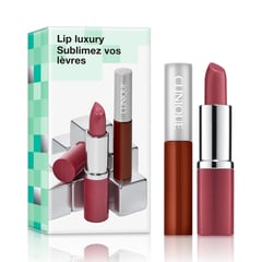 CLINIQUE - Lip Combo Labial & Gloss