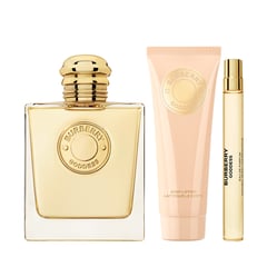 BURBERRY - Set Goddess Eau De Parfum 100ml