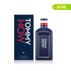 TOMMY HILFIGER - Tommy Now Edt 30 Ml