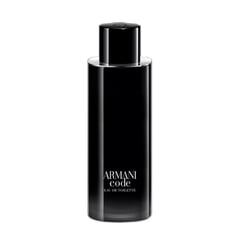 GIORGIO ARMANI - New Code Edt 200 Ml