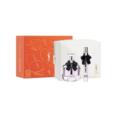 YVES SAINT LAURENT - Estuche Mon Paris Edp 50 Ml + 10 Ml + Pouch