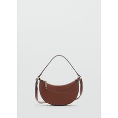 MANGO - Bolso Mujer Lago