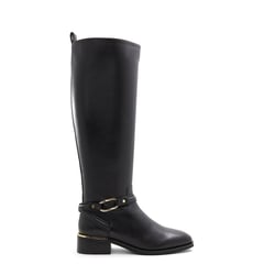 ALDO - Botas Mujer Negro