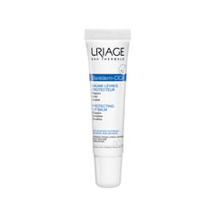 URIAGE - Bariederm Cica Labios 15ml - Bálsamo Aislante Y Reparador