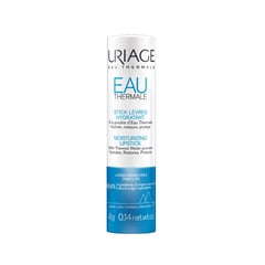 URIAGE - Eau Stick Labios Hidratante 4g - Tratamiento Reparador