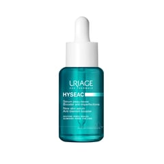 URIAGE - Hyseac Serum Booster Anti-imperfecciones 30 Ml - Suaviza, Refina Y Cierra Los Poros