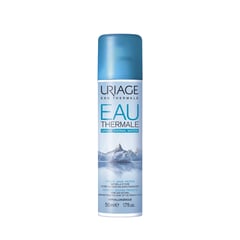 URIAGE - Agua Termal De 50ml - Spray Hidratante, Calmante Y Protector