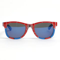 SPIDERMAN - Lentes Infantil