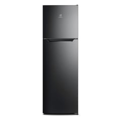 ELECTROLUX - Refrigerador Top Mount 251l Black Ert28f2p4ab