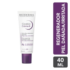 BIODERMA - Cicabio Creme+ 40ml