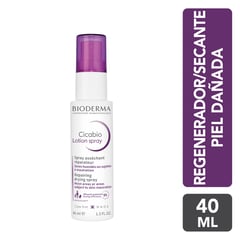 BIODERMA - Cicabio Lotion Spray 40ml