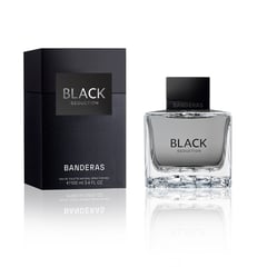 BANDERAS - Black Seduction edt 100ml