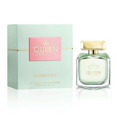 BANDERAS - Queen Seduction Edt 80ml