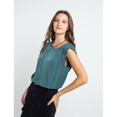 NAF NAF - BLUSA SM ANTHEA