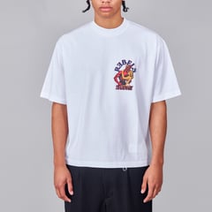 undefined - Polo Manga Corta 100% Algodón Hombre Rebels