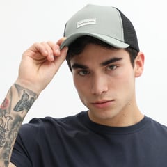 HUNTINGTON - Gorra Hombre