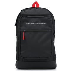 HUNTINGTON - Mochila Hombre