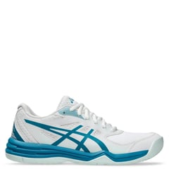 ASICS - Zapatillas Deportivas Hombre Court Court Slide 3 Blanco