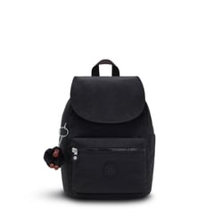 KIPLING - Mochilas Ezra S Black Tonal