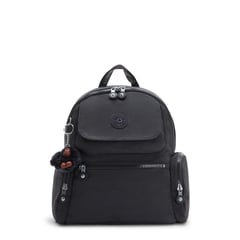 KIPLING - Mochilas Matta Black Tonal