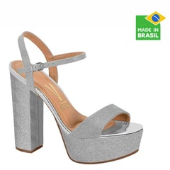 VIZZANO - Sandalias Mujer Plata