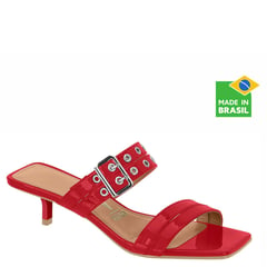 VIZZANO - Sandalias Mujer Rojo