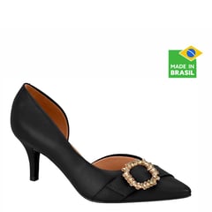 VIZZANO - Zapatos De Vestir Mujer Negro