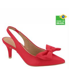 VIZZANO - Zapatos De Vestir Mujer Rojo