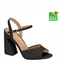 VIZZANO - Sandalias Mujer Negro